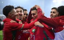Mondial 2026 : le Maroc affrontera Madagascar en amical avant la Coupe du monde