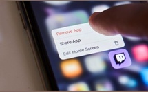 Supprimer une application ne suffit pas : les secrets de votre empreinte numérique