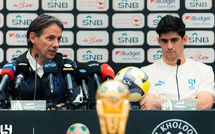 Coupe du Roi saoudienne : Yassine Bounou affiche les ambitions d’Al Hilal avant la finale