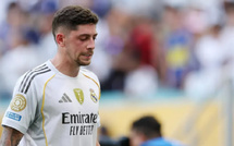 Real Madrid : Federico Valverde sort du silence après l’incident avec Tchouaméni