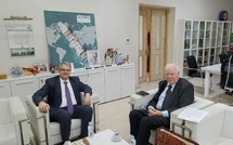 ASMEX – Azerbaïdjan : une rencontre pour renforcer les échanges économiques bilatéraux