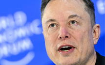 Elon Musk veut construire la plus grande usine de puces IA au monde