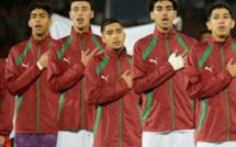 Les Lionceaux de l’Atlas prêts pour la CAN U17