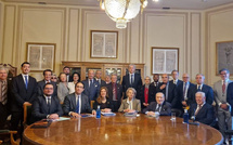 Maroc et Espagne : une nouvelle ère diplomatique s'ouvre à Madrid