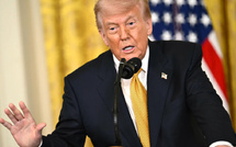 Trump juge un accord « très possible » avec l'Iran