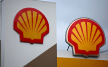 Les profits de Shell bondissent avec la crise iranienne
