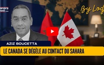 Le Canada se dégèle au contact du Sahara