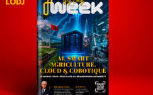 Parution de L'I-WEEK N°127 du 10 mai 2026
