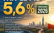 5,6 % — Une année agricole peut tout changer