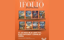Parution de LODJ iFolio du 11 Mai 2026