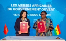 ​L’Afrique trace sa voie vers une gouvernance ouverte et numérique