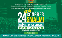 Quoi de neuf sur ce nouveau virus  "hantavirus"  et à ses risques potentiels pour le Maroc et pour le monde ?
