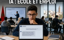 ​IA, école, travail : et si le Maroc regardait enfin le futur en face ?
