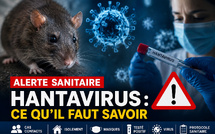 Hantavirus : pourquoi le retour des mots « cas contacts », « isolement » et « masques » ne signifie pas un nouveau Covid