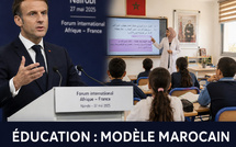 ​Macron salue l’école marocaine à Nairobi : reconnaissance diplomatique, signal africain et défi intérieur