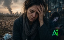 🎵 ​L’humanité demande une pause