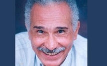 Abdel Rahman Abou Zahra, icône de l'art égyptien, s’éteint à 92 ans