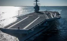 Face à l’Iran, l’USS Alaska à Gibraltar : Un message militaire très calculé