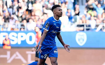 Tawfik Bentayeb récompensé après une saison exceptionnelle en Ligue 2