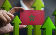 Le Maroc affiche une croissance résiliente de 4,5% sur cinq ans