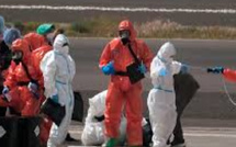 Virus rare : 12 soignants isolés après des erreurs