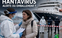 Hantavirus : alerte sanitaire justifiée ou emballement médiatique ?