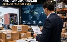 Amazon ouvre sa supply chain : comment les PME marocaines peuvent entrer dans le jeu ?