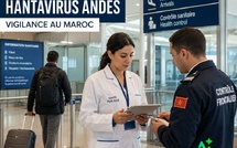 ​Maroc : que fait-on face au Hantavirus Andes ?