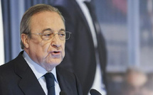 Florentino Pérez annonce de nouvelles élections à la présidence du Real Madrid