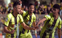 Botola Pro D1 : le MAS reprend les commandes, le Wydad relance la course au podium