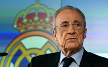 Real Madrid : Florentino Pérez convoque des élections dans un climat de crise