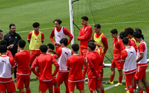 CAN U17 : les Lionceaux de l’Atlas lancent la défense de leur titre face à la Tunisie