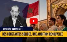 Des constantes solides, une ambition renouvelée