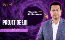 [vidéo] : ​Projet de loi 36-25 : réguler la livraison sans étouffer l’e-commerce marocain