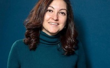 ​Zineb Mekouar finaliste du Prix Horizon 2026 avec « Souviens-toi des abeilles »