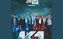« K1 » : la série policière prépare une finale explosive à Casablanca