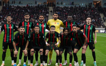 Ligue des champions CAF : l’AS FAR rêve d’un deuxième sacre continental 41 ans après
