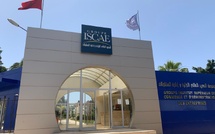 ​Lancement de la 8ᵉ édition d’ORATIO à l’ISCAE Casablanca