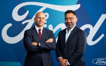 ​Ford renforce sa présence en Arabie saoudite et dans la région MENA
