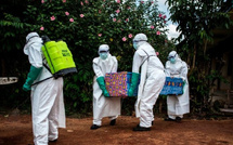 RDC : une nouvelle épidémie d’Ebola déclarée dans l’est du pays