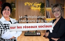 Dr Saïda Farah : La multiplication des charlatans de la santé sur les réseaux sociaux m’a poussée à lancer un contenu digital fondé sur une information médicale fiable