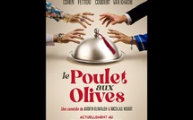 « Le Poulet aux olives » : une comédie savoureuse en tournée au Maroc