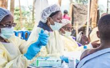 RDC : L'Ituri replonge dans la menace Ebola