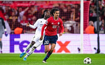 Ayyoub Bouaddi choisit le Maroc malgré l’intérêt des Bleus et de Zidane