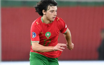 Ibrahim Rabbaj attire les géants européens après sa CAN U17
