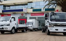DONGFENG s’installe à Casablanca