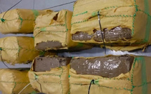 3,4 tonnes de résine de Cannabis saisies près de Casablanca