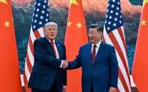 Rencontre au sommet : la Chine avertit fermement les États-Unis