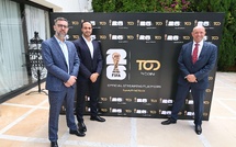 ​TOD by beIN : La plateforme officielle de la Coupe du Monde FIFA 2026 au Maroc