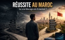 Réussite au Maroc, et si le vrai blocage était d’abord mental ?